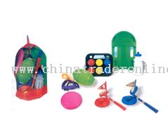 Toys kits from China